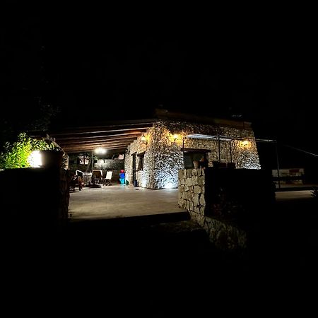 Villetta Dagre Fronte Mare Marittima Εξωτερικό φωτογραφία