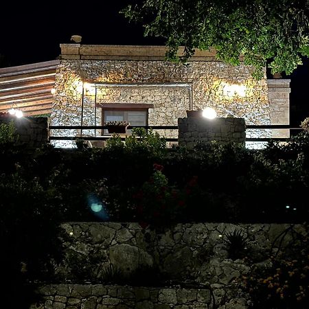 Villetta Dagre Fronte Mare Marittima Εξωτερικό φωτογραφία