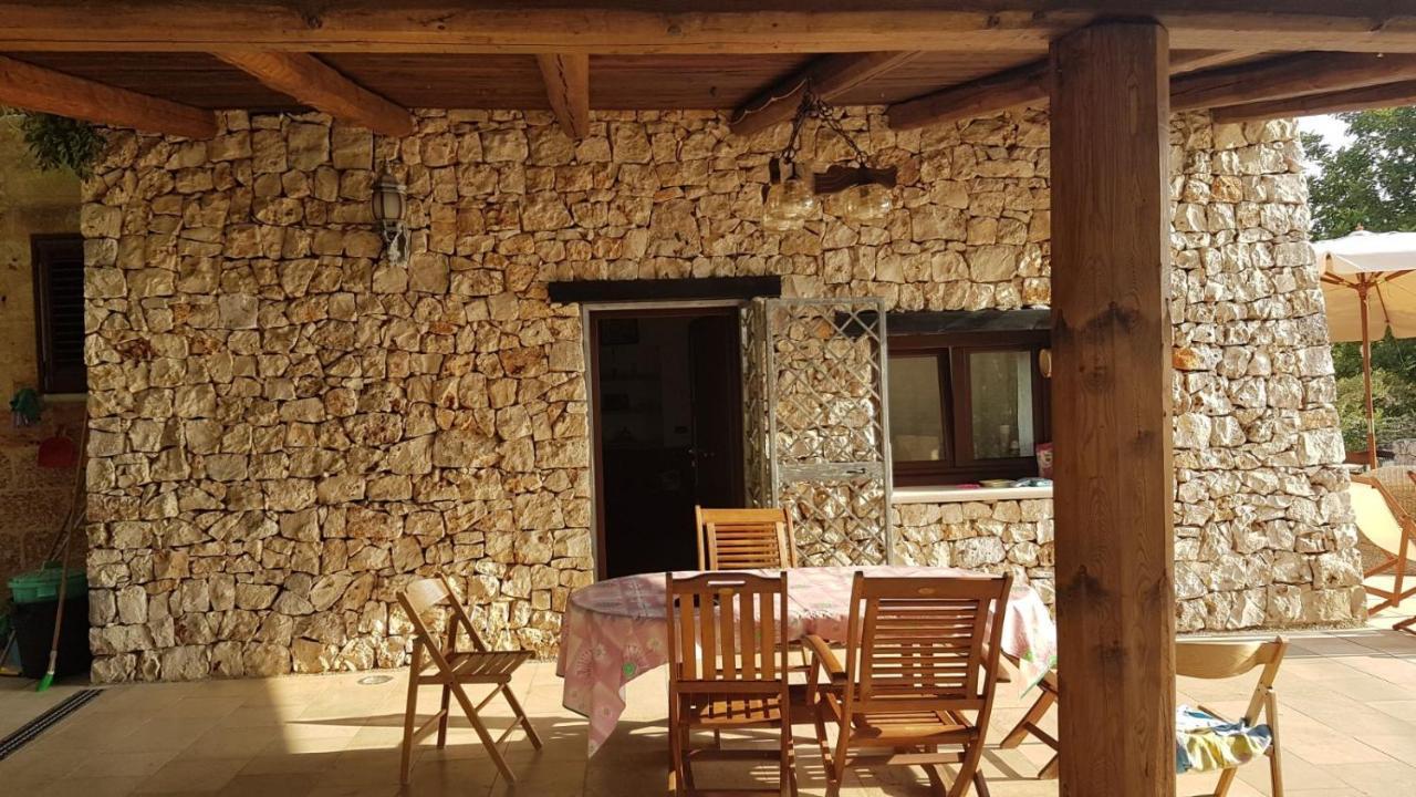 Villetta Dagre Fronte Mare Marittima Εξωτερικό φωτογραφία