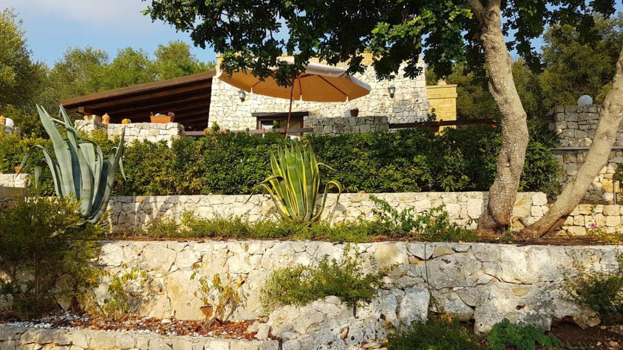 Villetta Dagre Fronte Mare Marittima Εξωτερικό φωτογραφία