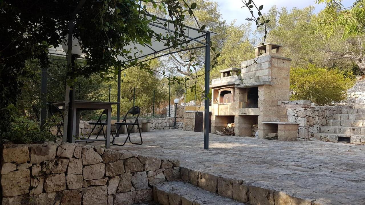 Villetta Dagre Fronte Mare Marittima Εξωτερικό φωτογραφία