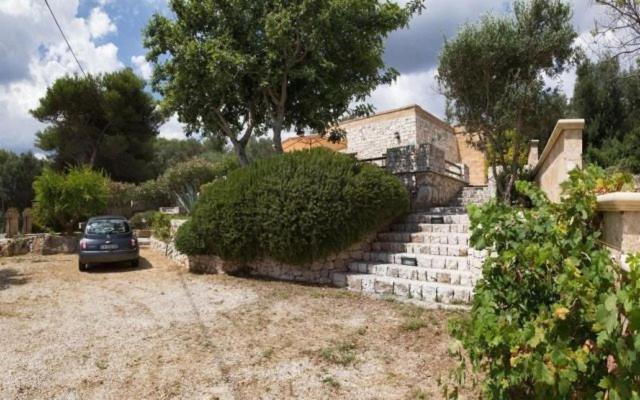 Villetta Dagre Fronte Mare Marittima Εξωτερικό φωτογραφία