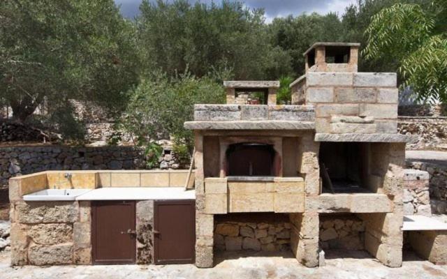 Villetta Dagre Fronte Mare Marittima Εξωτερικό φωτογραφία