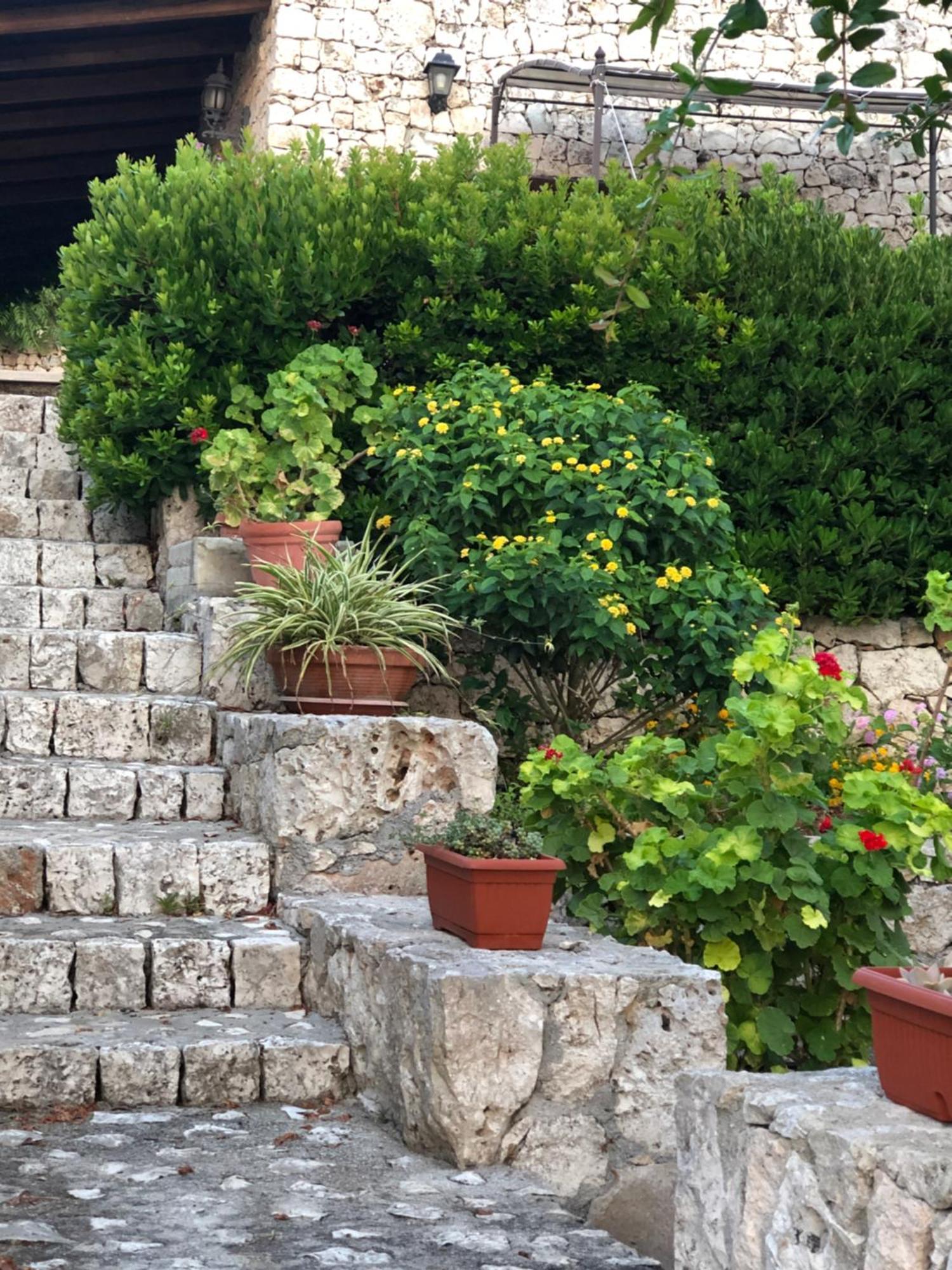 Villetta Dagre Fronte Mare Marittima Εξωτερικό φωτογραφία