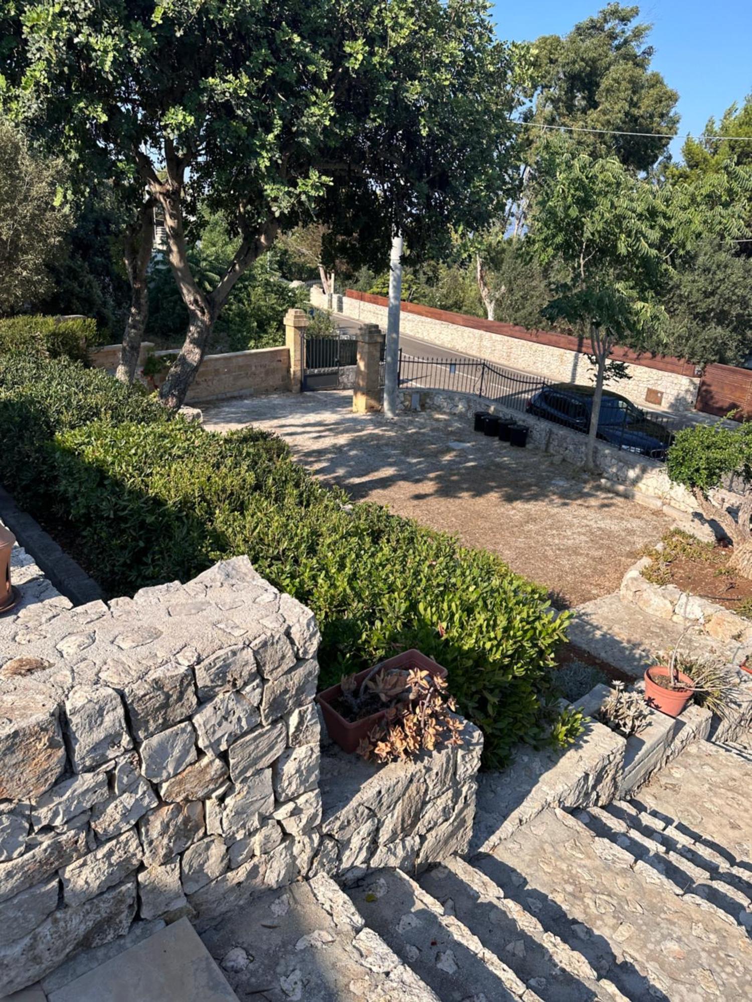Villetta Dagre Fronte Mare Marittima Εξωτερικό φωτογραφία
