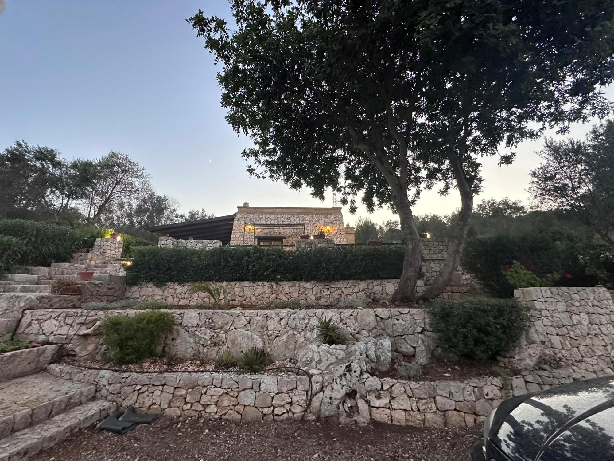 Villetta Dagre Fronte Mare Marittima Εξωτερικό φωτογραφία