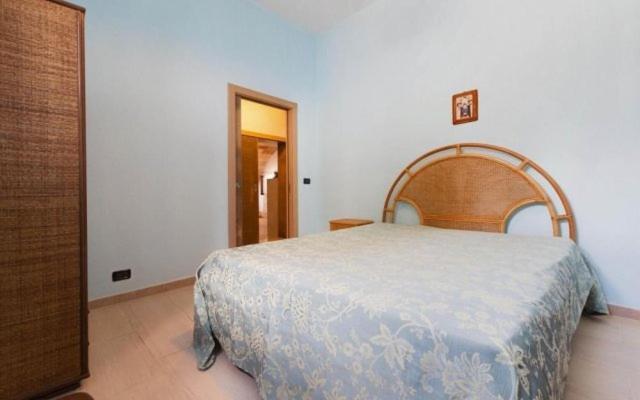 Villetta Dagre Fronte Mare Marittima Εξωτερικό φωτογραφία