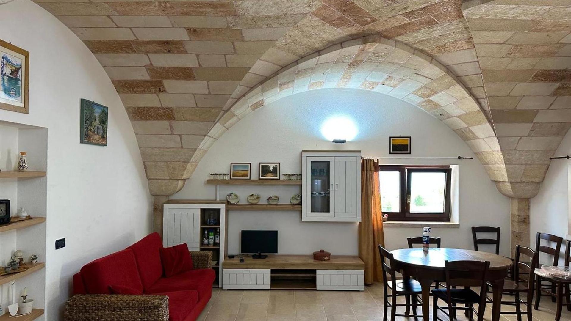 Villetta Dagre Fronte Mare Marittima Εξωτερικό φωτογραφία