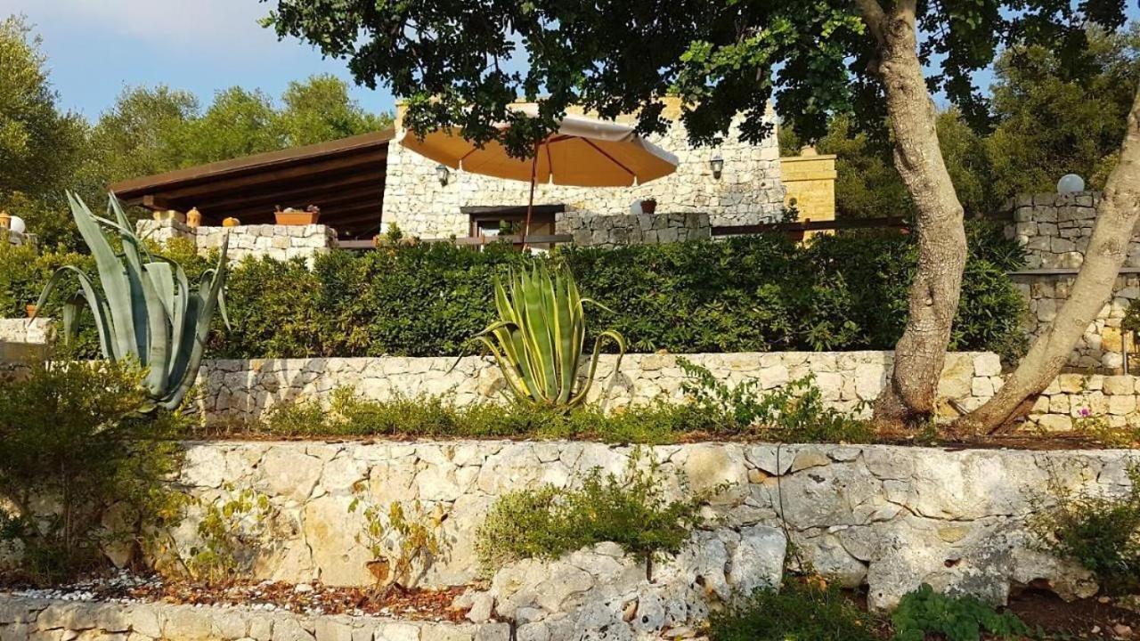 Villetta Dagre Fronte Mare Marittima Εξωτερικό φωτογραφία