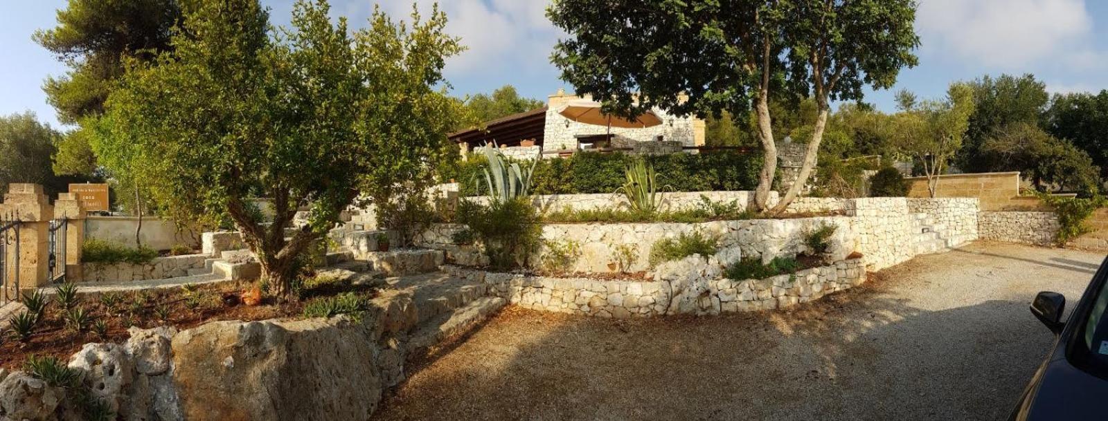 Villetta Dagre Fronte Mare Marittima Εξωτερικό φωτογραφία