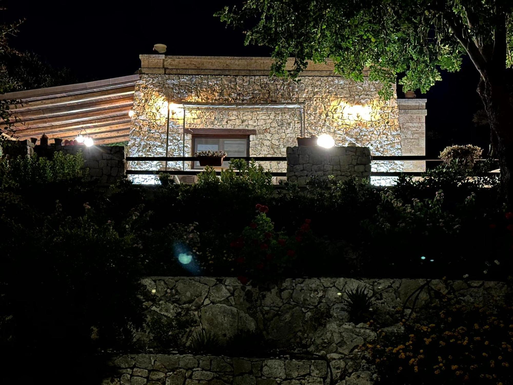 Villetta Dagre Fronte Mare Marittima Εξωτερικό φωτογραφία