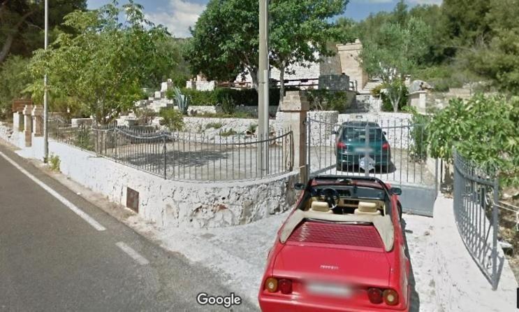 Villetta Dagre Fronte Mare Marittima Εξωτερικό φωτογραφία