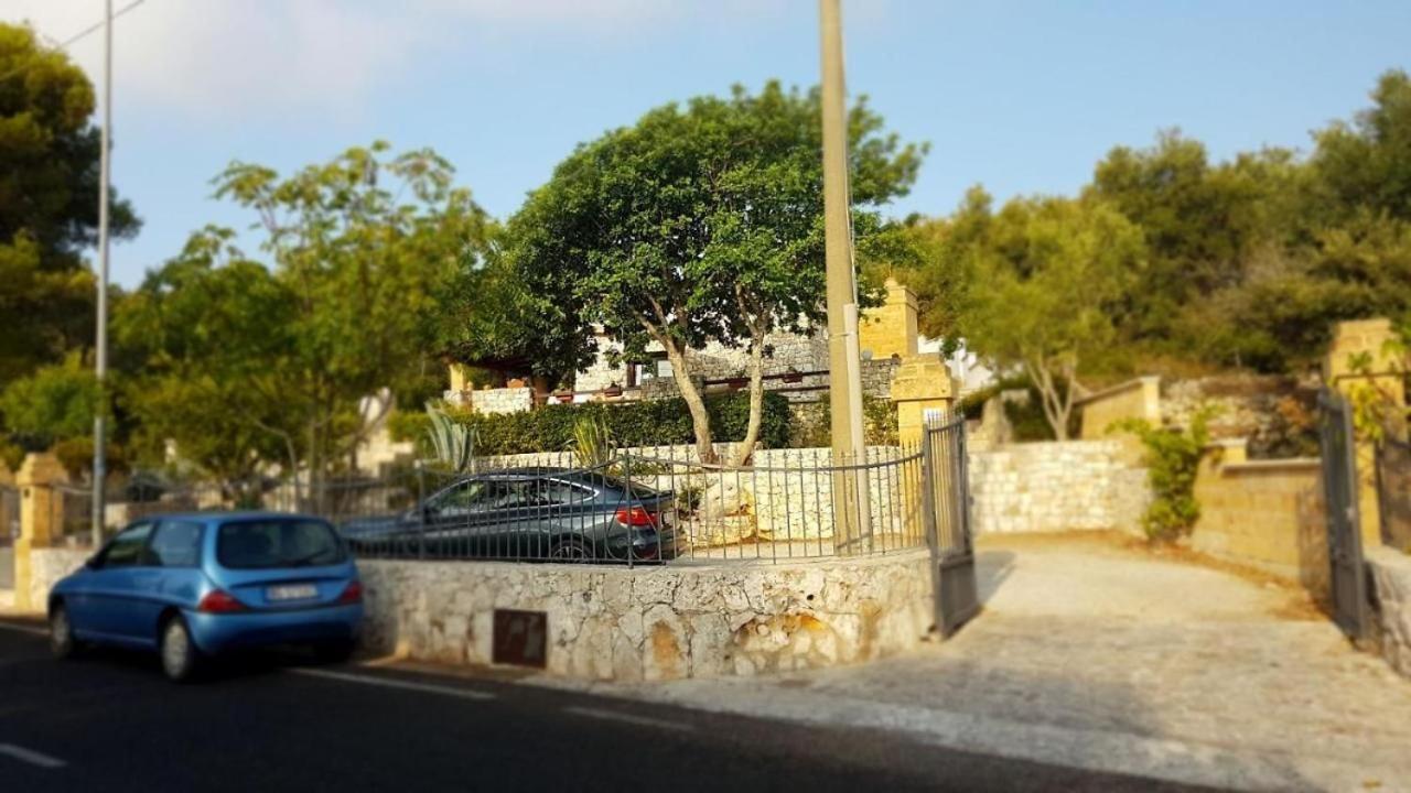 Villetta Dagre Fronte Mare Marittima Εξωτερικό φωτογραφία